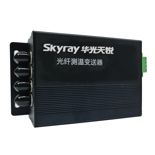 發(fā)電機(jī)測溫