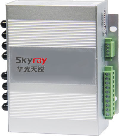 理療光纖測(cè)溫